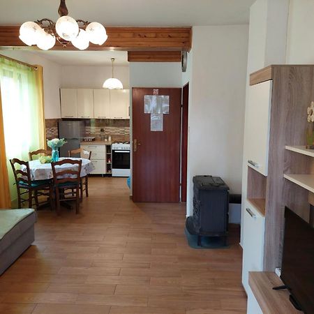 Apartman Rozmari Локве Екстер'єр фото